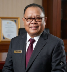 Kepala Dinas Pendidikan Kabupaten Gorontalo Utara