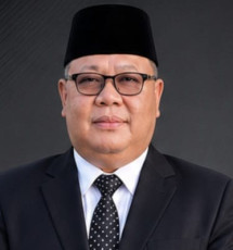 Kepala Dinas Pendidikan Kabupaten Gorontalo Utara